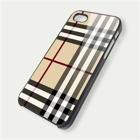 burberry iphone 4 cover|Burberry Iphone Case .